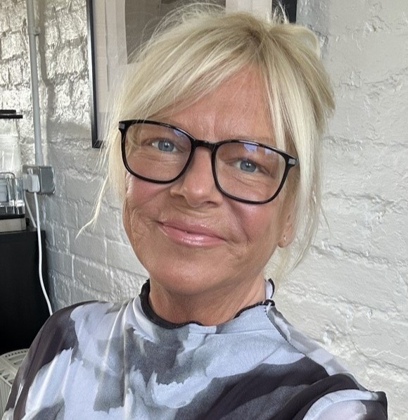 Nicola Pettet, Recruitment Manager