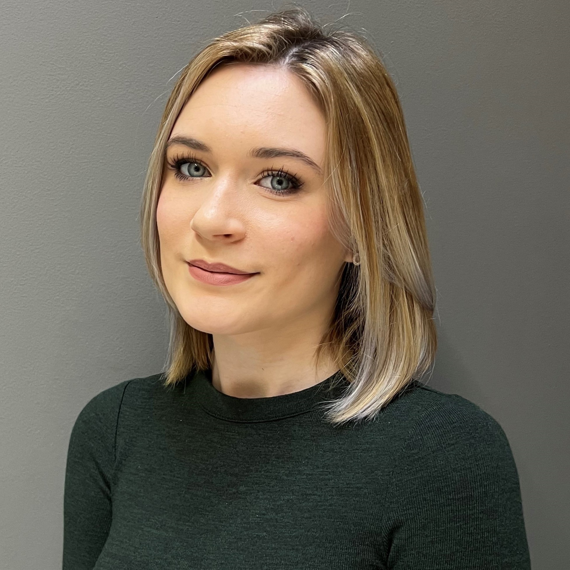 Robyn Bannerman, Temps & Compliance Manager